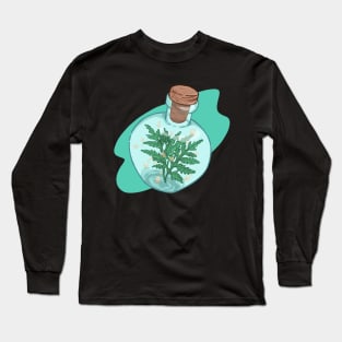 Medicinal Suico Long Sleeve T-Shirt